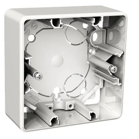 Schneider Electric WDE008261 Dosa Extra rabatt